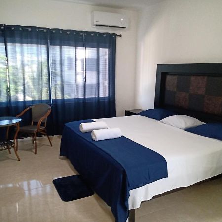 Sierra 3 Apartman Acapulco Kültér fotó