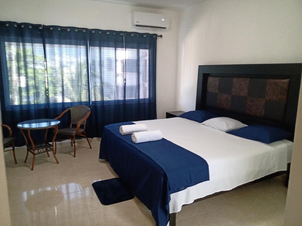 Sierra 3 Apartman Acapulco Kültér fotó