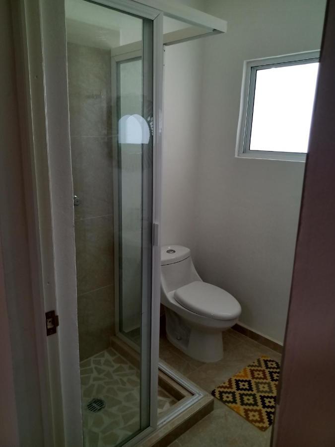 Sierra 3 Apartman Acapulco Kültér fotó