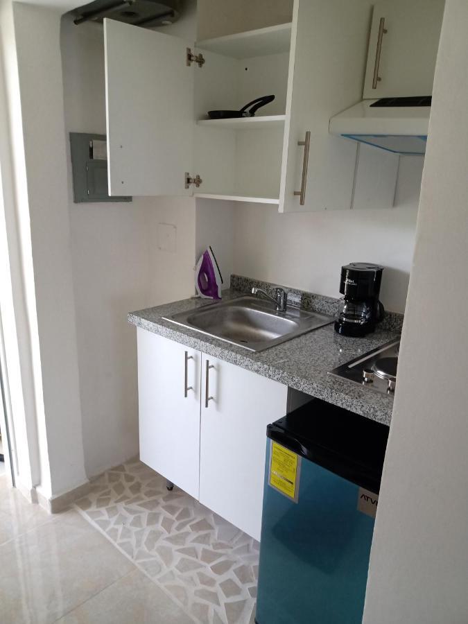 Sierra 3 Apartman Acapulco Kültér fotó