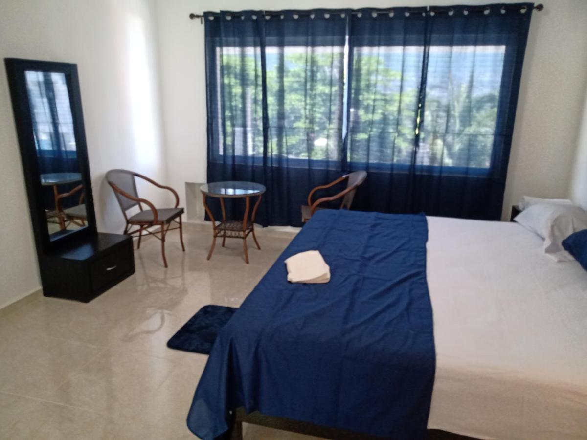 Sierra 3 Apartman Acapulco Kültér fotó