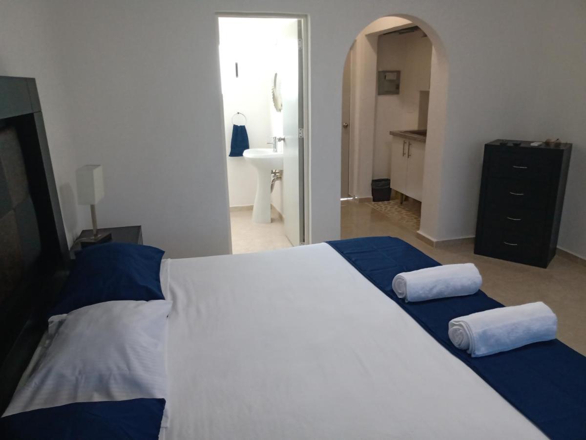 Sierra 3 Apartman Acapulco Kültér fotó