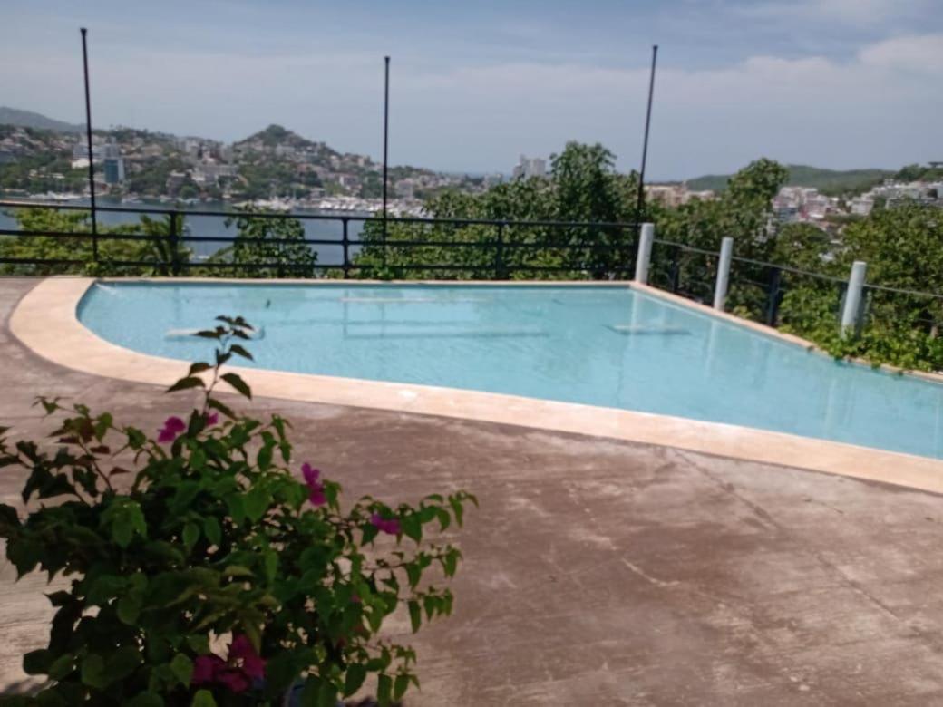 Sierra 3 Apartman Acapulco Kültér fotó